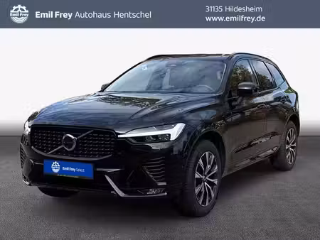 Volvo XC60 2.0 4x4