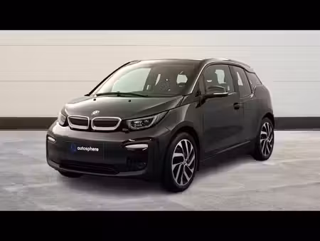 BMW i3 120 AH eDrive