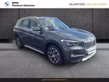BMW X1 18i 1.5 sDrive