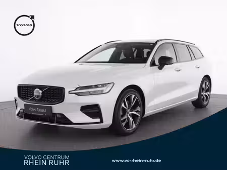 Volvo V60 T6 2.0 4x4