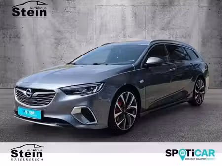 Opel Insignia GSI 2.0 210 GSI 4x4
