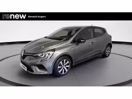 Renault Clio 1.0 TCe 90
