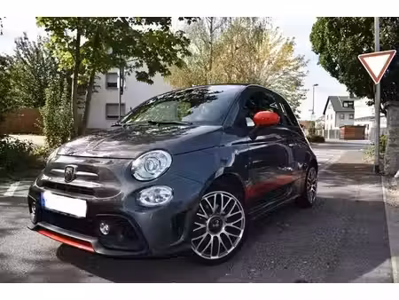 Abarth 595C 1.4 145