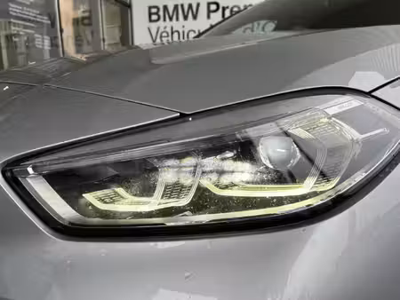 BMW Série 1 118i 1.5