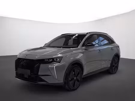 DS 7 1.5 HDi 131 Performance Line