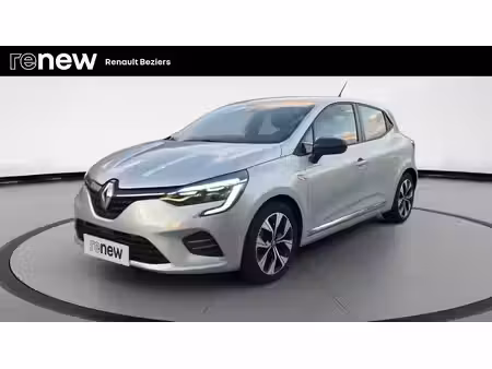 Renault Clio E-Tech 1.6 140