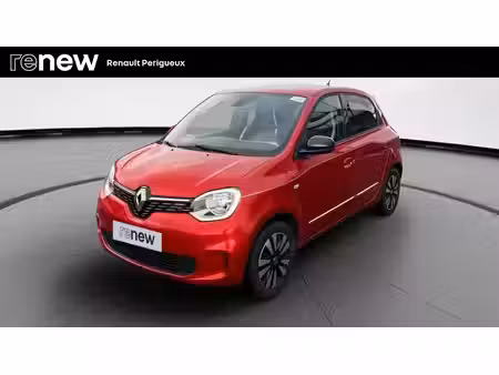 Renault Twingo 81