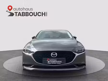Mazda Mazda3 Skyactiv G 2.0 150 Exclusive Line