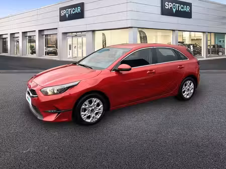 Kia Ceed 1.0 T-GDi 120 Active