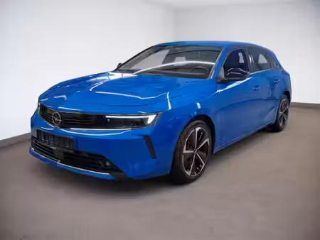 Opel Astra 1.6 180 Edition