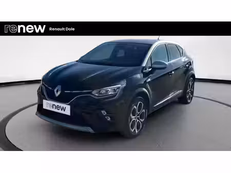 Renault Captur 1.0 TCe 91
