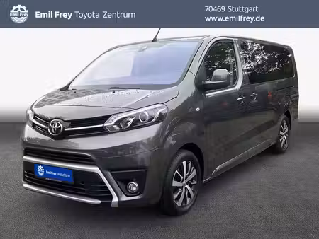 Toyota Proace Executive