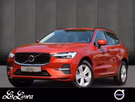 Volvo XC60 2.0 4x4