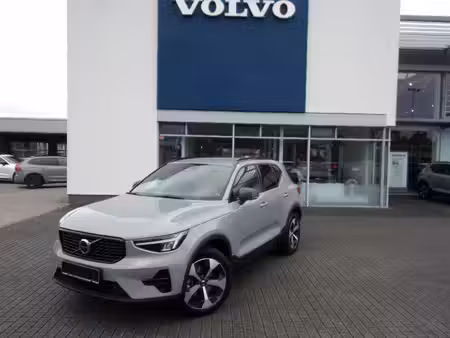 Volvo XC40 B3 2.0 163 Plus