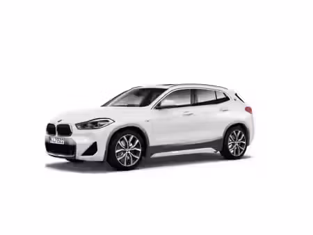 BMW X2 20d 2.0 xDrive