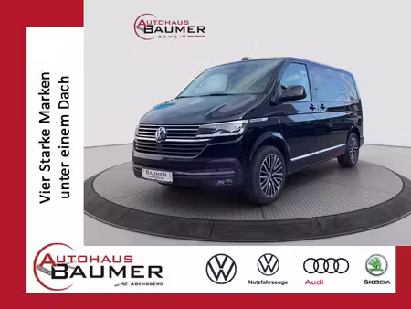 Volkswagen Transporter T6.1 2.0 TDI 150