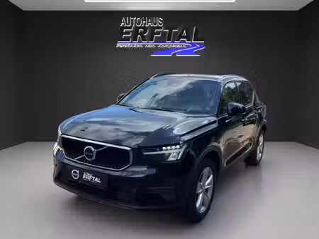 Volvo XC40 2.0