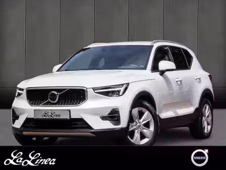 Volvo XC40 1.5