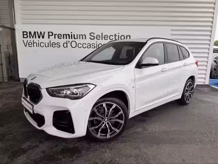 BMW X1 18d 2.0 150 sDrive
