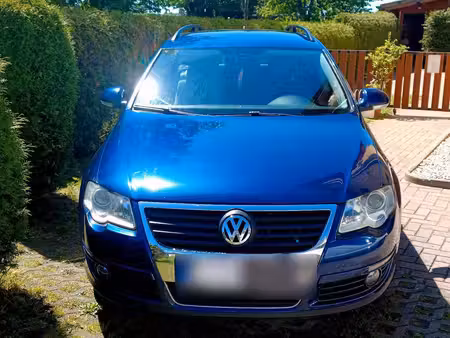 Volkswagen Combi 