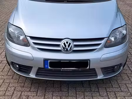 Volkswagen Golf Plus 1.9 TDI 105