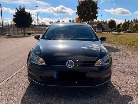 Volkswagen Golf 2.0 TDI 150 Lounge