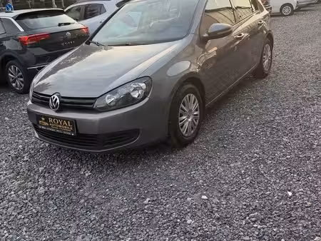 Volkswagen Golf 1.6 102