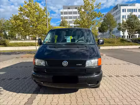 Volkswagen Transporter T4 2.8 140 GL