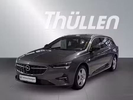 Opel Insignia 2.0 Elegance