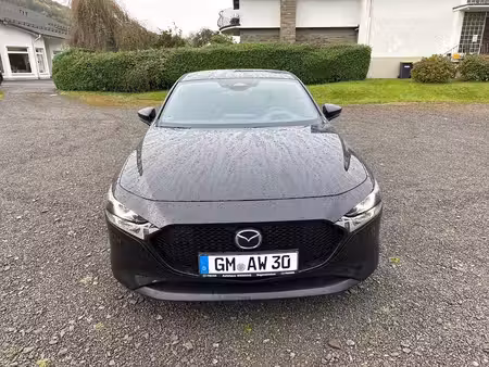 Mazda Mazda3 Skyactiv G 2.5 140 Takumi