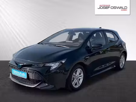 Toyota Corolla 1.8 122