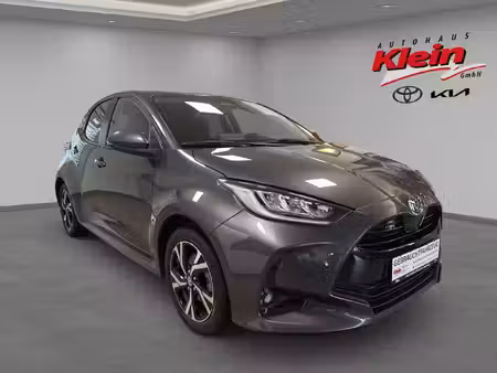 Toyota Yaris 1.5 116