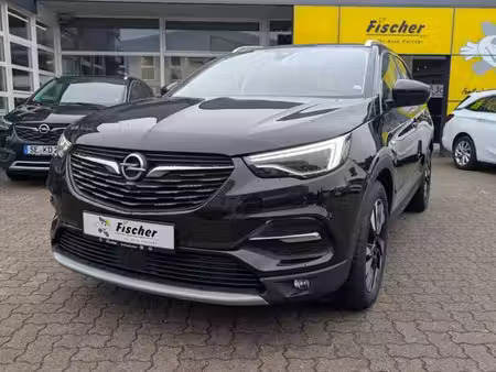 Opel Grandland 2.0 130 Ultimate