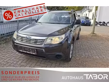 Subaru Forester 2.0 150 4x4