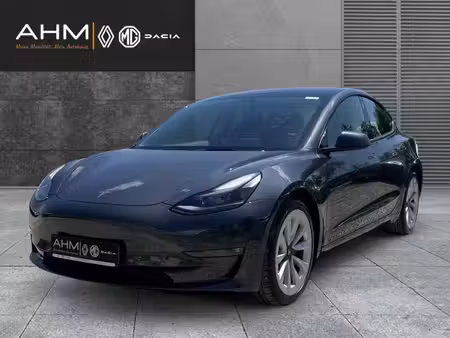 Tesla Model 3 Grande Autonomie 462 4x4
