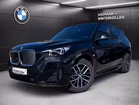 BMW iX1 20 204 eDrive