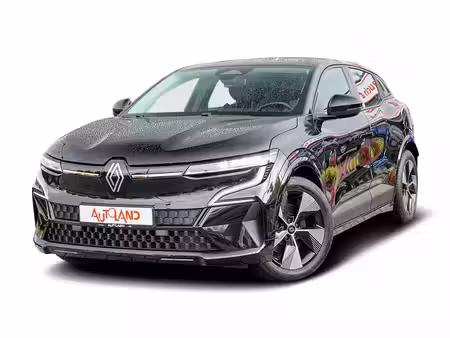 Renault Mégane E-Tech 220 Équilibre
