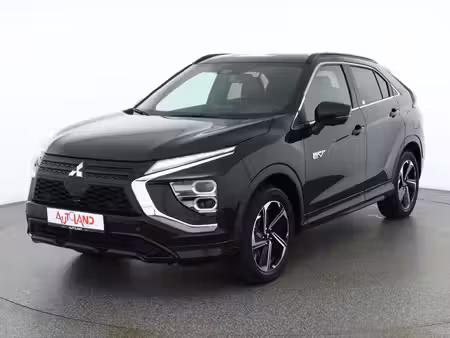 Mitsubishi Eclipse Cross PHEV 2.4 188 4x4