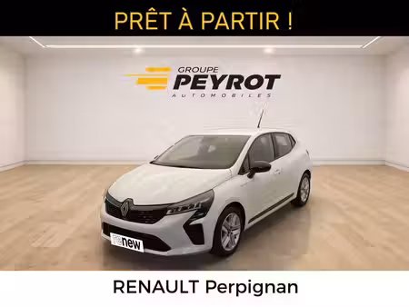 Renault Clio E-Tech 1.6 145 Evolution