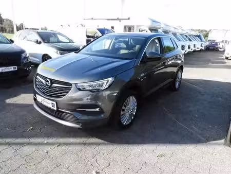 Opel Grandland 1.2 130 Innovation