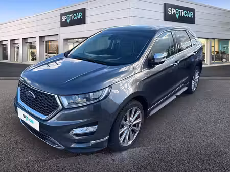 Ford Edge 2.0 TDCi 210 Vignale 4x4