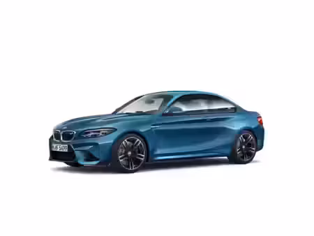 BMW Série 2 M2 3.0 370