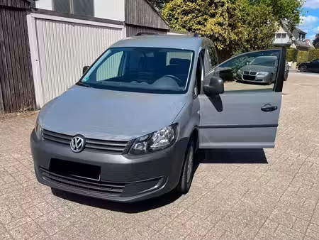 Volkswagen Caddy 1.2 TSI 85 Startline