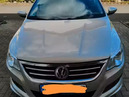 Volkswagen Passat 2.0 R-Line