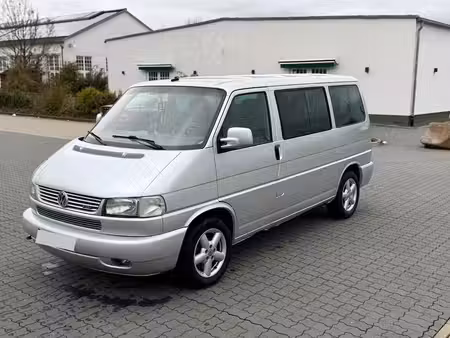 Volkswagen Transporter T4 Highline