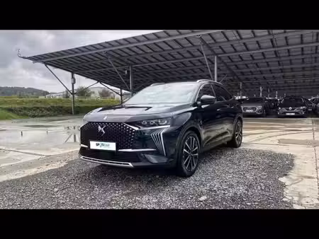 DS 7 E Tense 1.6 300 Opera 4x4