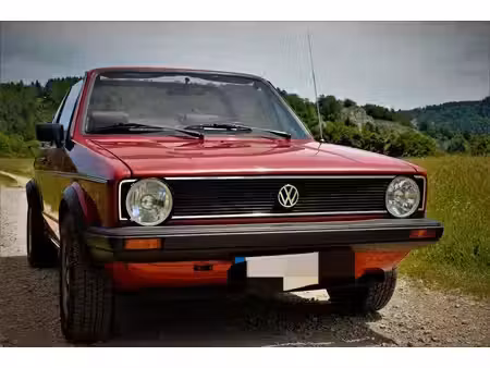 Volkswagen Golf 1.5