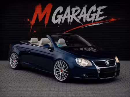 Volkswagen EOS 2.0 FSI 150