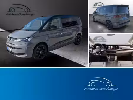 Volkswagen Multivan 2.0 TDI 150