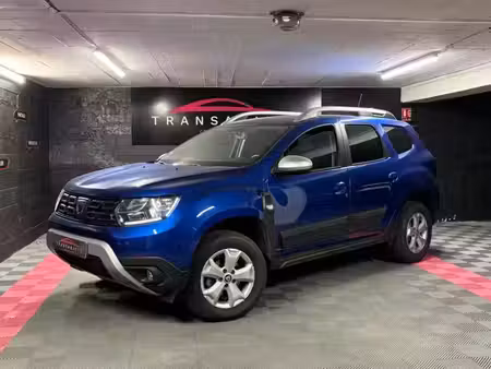 Dacia Duster 1.3 TCe 130 Prestige